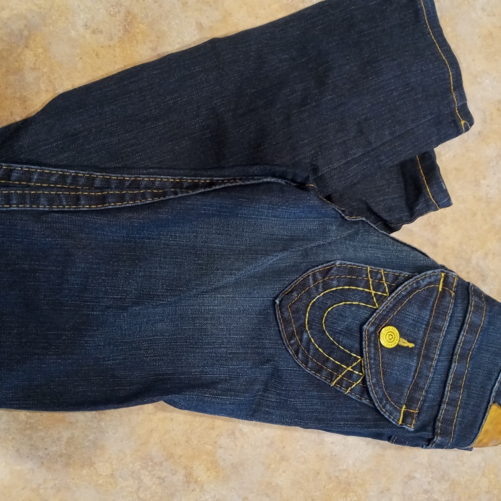 True religion jeans